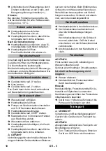 Preview for 10 page of Kärcher HD 17/14-4 S Plus Manual