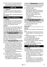 Preview for 11 page of Kärcher HD 17/14-4 S Plus Manual