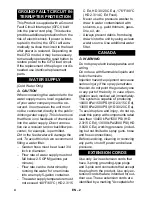 Preview for 4 page of Kärcher HD 2.3/15 C Ed Manual