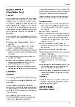 Preview for 4 page of Kärcher HD 3.0/20-4 M Ea Manual