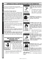 Preview for 4 page of Kärcher HD 3.0/27 G Operator'S Manual