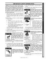 Preview for 5 page of Kärcher HD 3.0/27 G Operator'S Manual