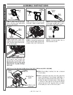 Preview for 8 page of Kärcher HD 3.0/27 G Operator'S Manual
