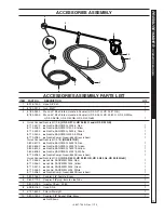 Предварительный просмотр 19 страницы Kärcher HD 3.0/27 G Operator'S Manual