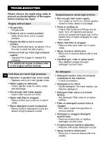 Preview for 12 page of Kärcher HD 3.1 Operator'S Manual