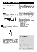 Предварительный просмотр 20 страницы Kärcher HD 3.1 Operator'S Manual