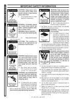 Preview for 4 page of Kärcher HD 3.5/40 P Manual