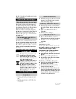 Preview for 7 page of Kärcher HD 5/11 C Operating Instructions Manual