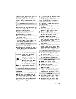 Preview for 9 page of Kärcher HD 5/11 C Operating Instructions Manual