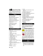 Предварительный просмотр 78 страницы Kärcher HD 5/11 C Operating Instructions Manual