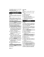 Предварительный просмотр 128 страницы Kärcher HD 5/11 C Operating Instructions Manual