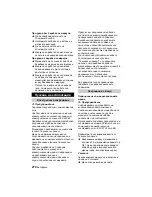 Предварительный просмотр 270 страницы Kärcher HD 5/11 C Operating Instructions Manual