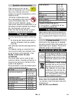 Preview for 5 page of Kärcher HD 5/11 P Manual