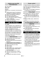 Preview for 12 page of Kärcher HD 5/12 C Manual