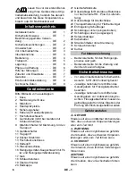 Preview for 4 page of Kärcher HD 5/12 C Original Instructions Manual