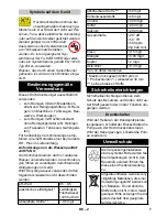 Preview for 5 page of Kärcher HD 5/12 C Original Instructions Manual