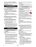 Preview for 6 page of Kärcher HD 5/12 C Original Instructions Manual