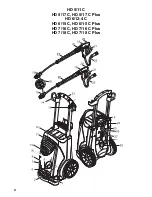 Предварительный просмотр 31 страницы Kärcher HD 5/12 C Original Instructions Manual