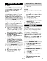 Предварительный просмотр 38 страницы Kärcher HD 5/12 C Original Instructions Manual