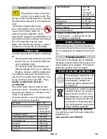 Preview for 5 page of Kärcher HD 5/12 C User Manual