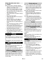 Preview for 9 page of Kärcher HD 5/12 C User Manual