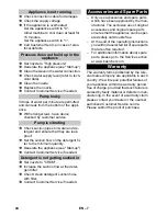 Preview for 10 page of Kärcher HD 5/12 C User Manual