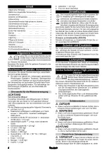 Preview for 4 page of Kärcher HD 5/12 EX Plus Classic Original Operating Instructions