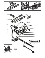 Preview for 3 page of Kärcher HD 500 S Plus Operating Instructions Manual