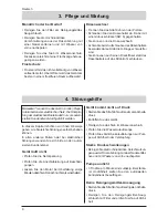 Preview for 6 page of Kärcher HD 500 S Plus Operating Instructions Manual