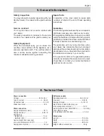Preview for 11 page of Kärcher HD 500 S Plus Operating Instructions Manual