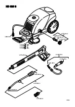 Preview for 13 page of Kärcher HD 525 S Operating Instructions Manual
