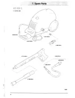 Preview for 8 page of Kärcher HD 525 S User Manual