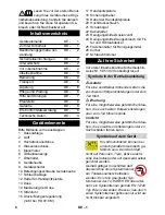 Preview for 6 page of Kärcher HD 6/11-4 M Plus Operating Instructions Manual