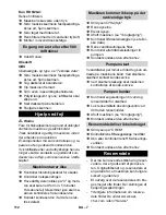 Preview for 112 page of Kärcher HD 6/11-4 M Plus Operating Instructions Manual