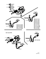 Предварительный просмотр 368 страницы Kärcher HD 6/11-4 M Plus Operating Instructions Manual