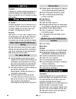 Preview for 12 page of Kärcher HD 6/11-4 M Plus Original Instructions Manual