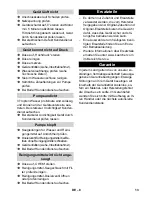Preview for 13 page of Kärcher HD 6/11-4 M Plus Original Instructions Manual
