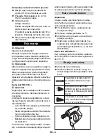 Preview for 268 page of Kärcher HD 6/11-4 M Plus Original Instructions Manual