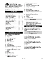 Preview for 355 page of Kärcher HD 6/11-4 M Plus Original Instructions Manual