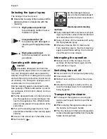 Preview for 6 page of Kärcher HD 6/13-4 M User Manual