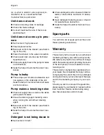 Preview for 8 page of Kärcher HD 6/13-4 M User Manual