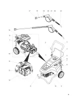 Preview for 3 page of Kärcher HD 6/15-4 Operating Instructions Manual