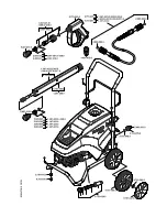 Предварительный просмотр 154 страницы Kärcher HD 6/15-4 Operating Instructions Manual