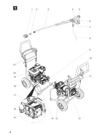 Preview for 2 page of Kärcher HD 6/15 G Operating Instructions Manual