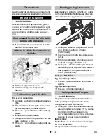 Предварительный просмотр 35 страницы Kärcher HD 6/15 G Operating Instructions Manual