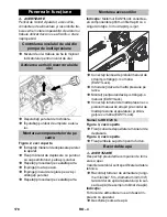 Предварительный просмотр 178 страницы Kärcher HD 6/15 G Operating Instructions Manual