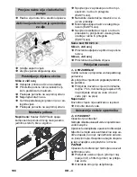 Предварительный просмотр 198 страницы Kärcher HD 6/15 G Operating Instructions Manual