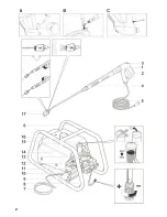 Preview for 2 page of Kärcher HD 600 Manual
