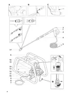 Preview for 2 page of Kärcher HD 600 Original Instructions Manual