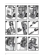 Preview for 5 page of Kärcher HD 645 Operating Instructions Manual